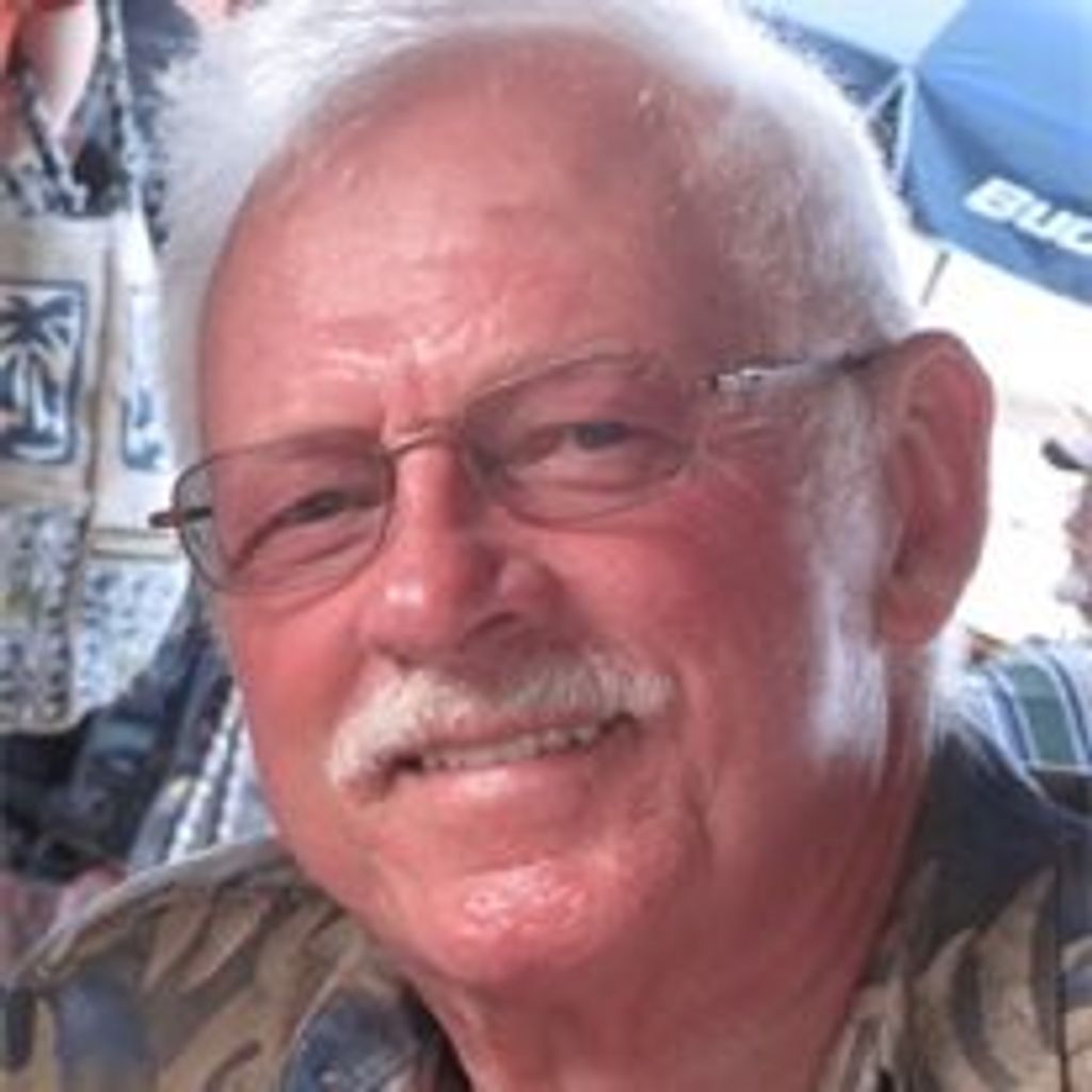 Victor  Albert Martinson