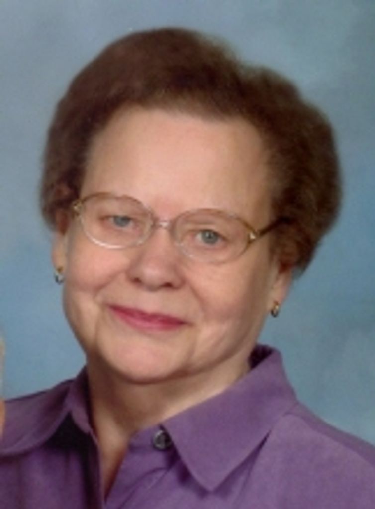 Jean M. Barth Nee Lemke