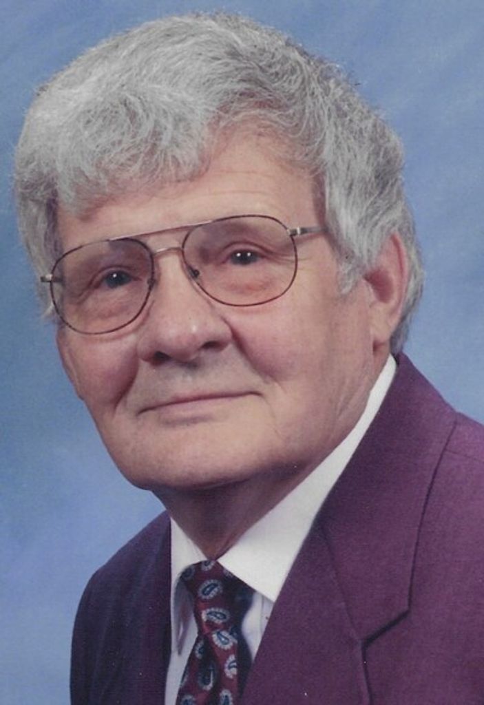 Richard Floyd Kochenberger Profile Photo