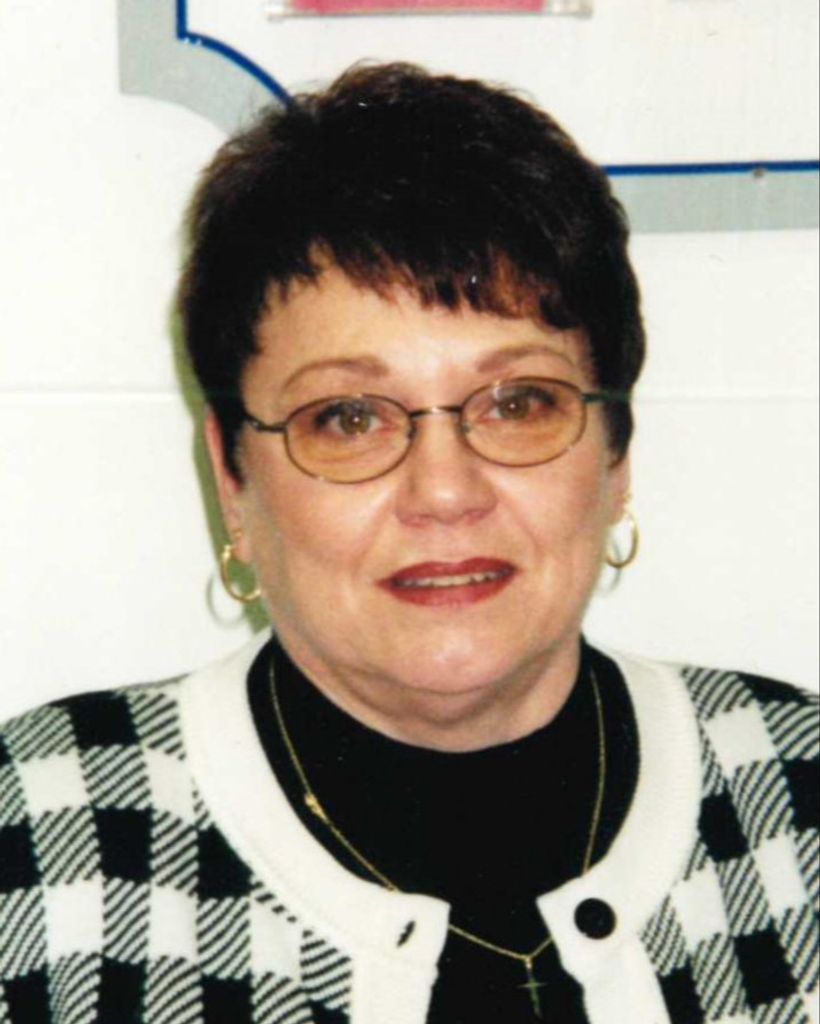 Kathy L. Lewis
