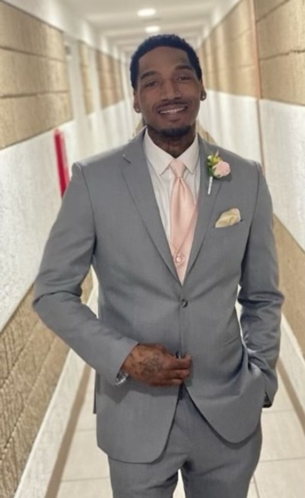 Mr. Denzell Roderick Jordan Profile Photo