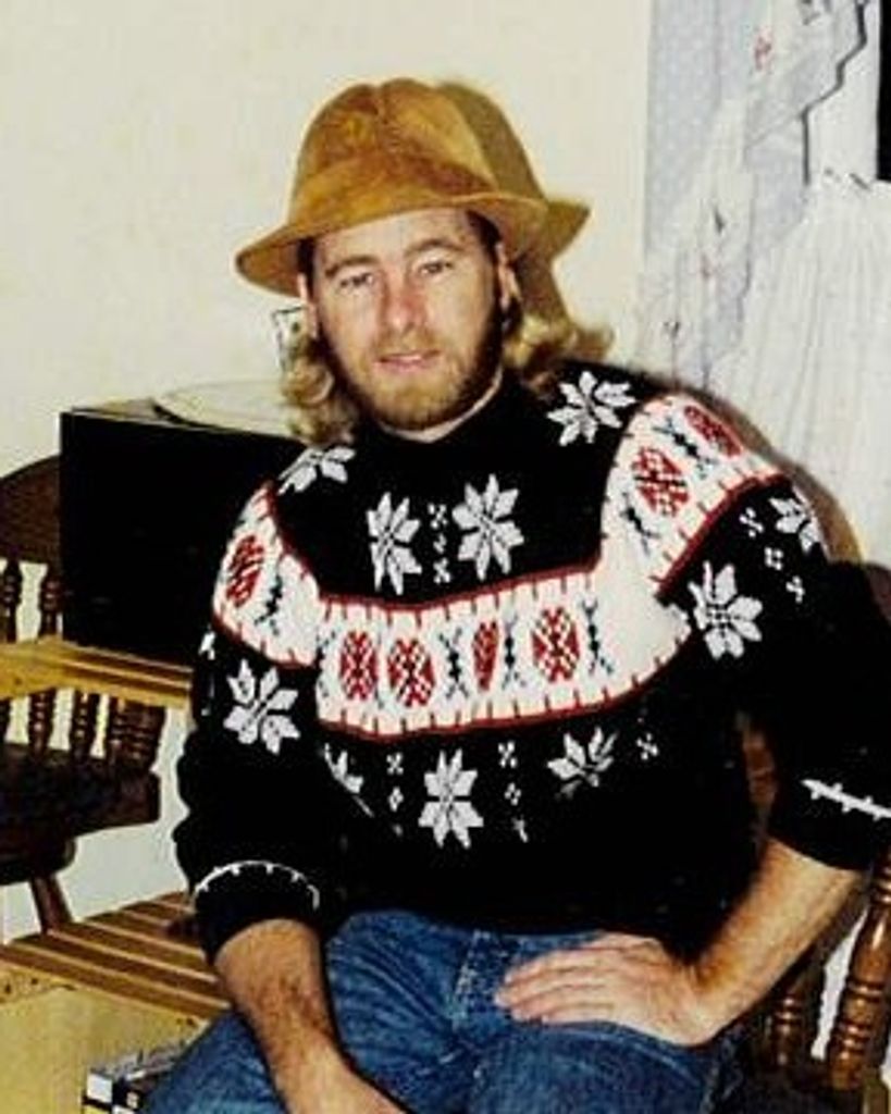 Johnie Frank Jordan, Jr.