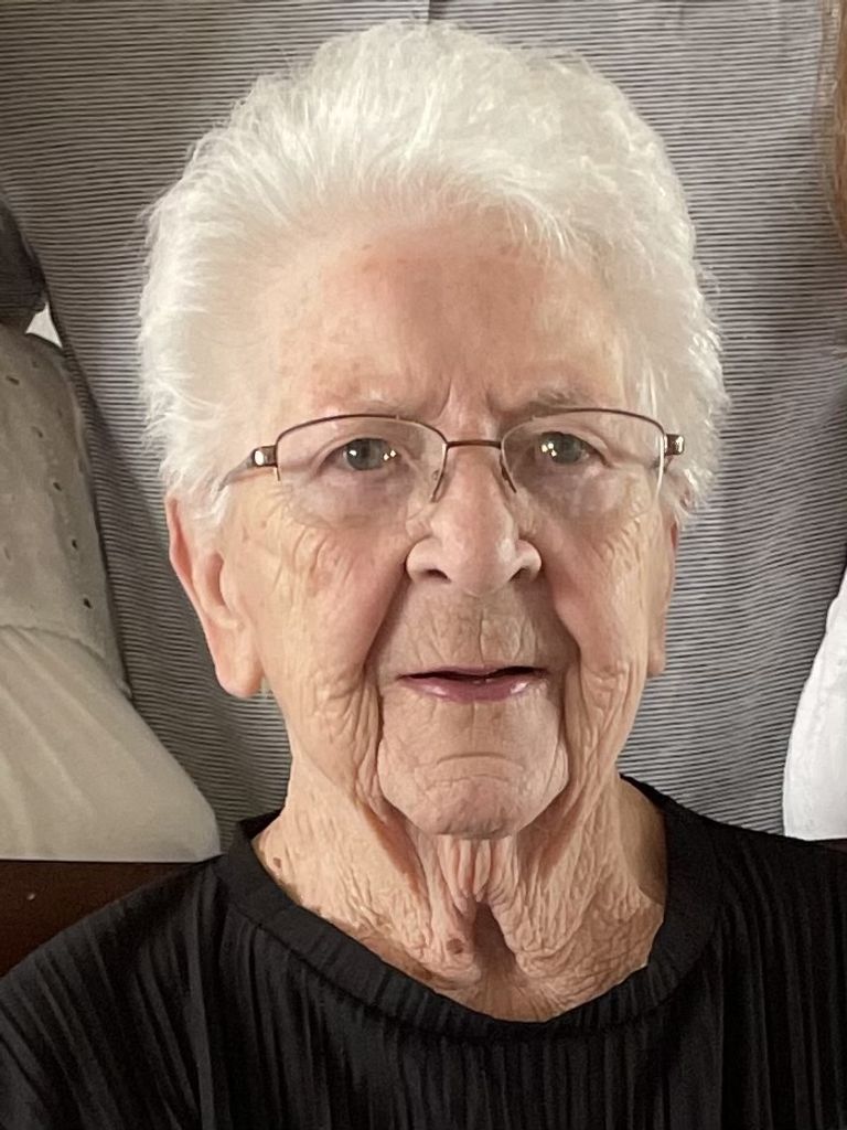 Helen J. Troup