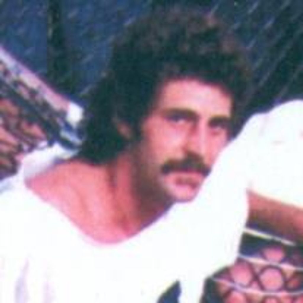 John "John-John" Marion Dubaz