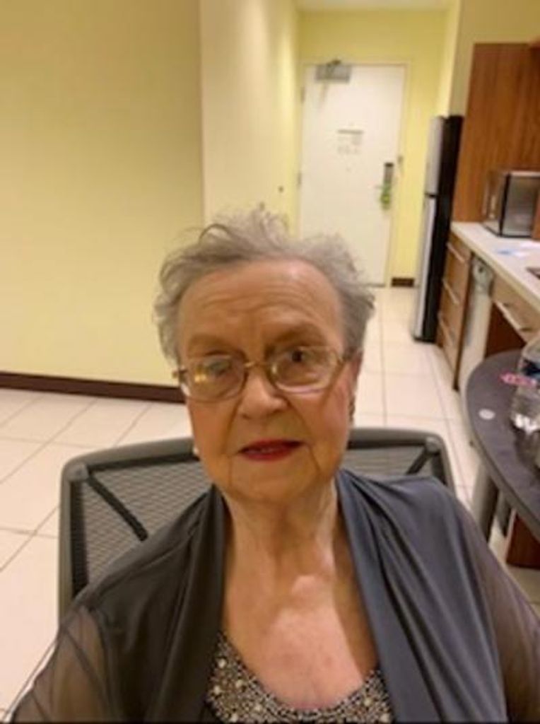 Dorothy "Puggy" L. Carlino Profile Photo