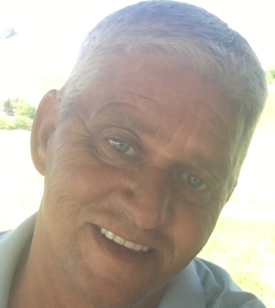 William "Bill" Grayson Mills, Sr