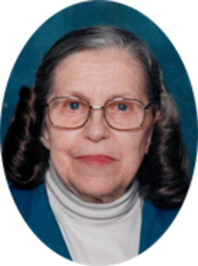 Edna Rodenborn Profile Photo