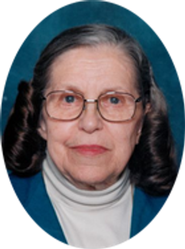 Edna Rodenborn Profile Photo