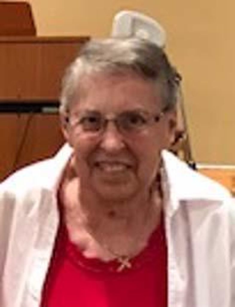Patricia A. Barr Profile Photo