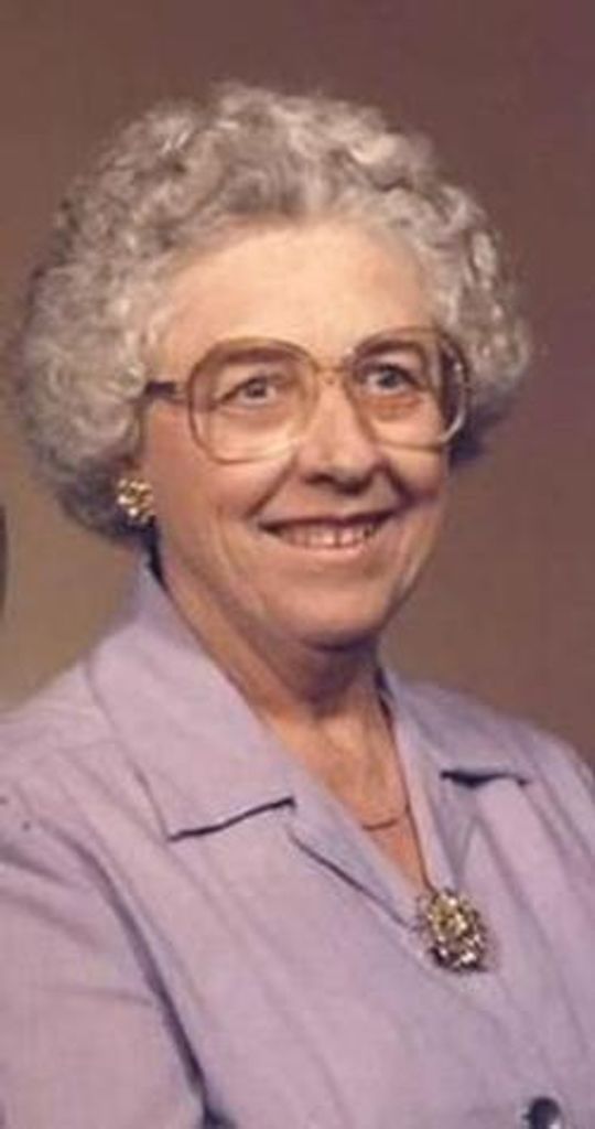 Anna Mae Stewart Profile Photo