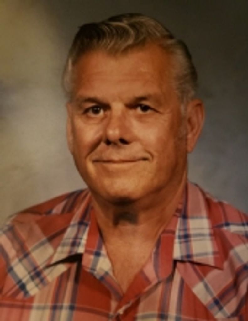James "Jim" Williams Profile Photo