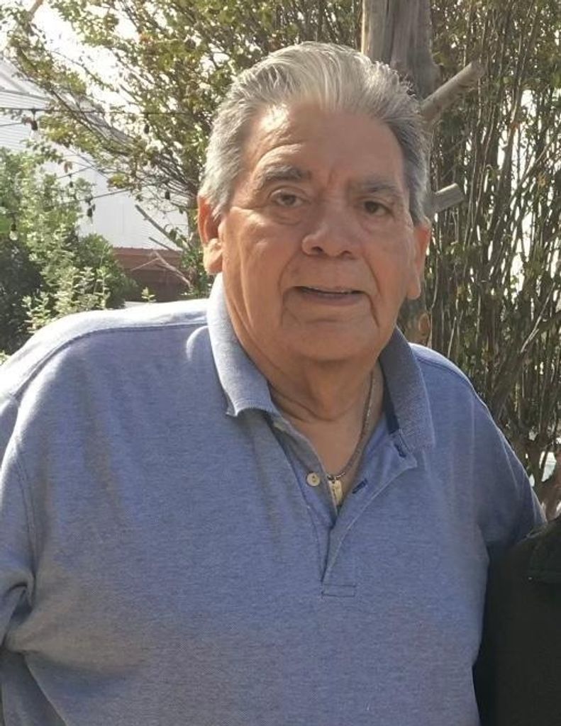 Felix Valadez Montanez Profile Photo