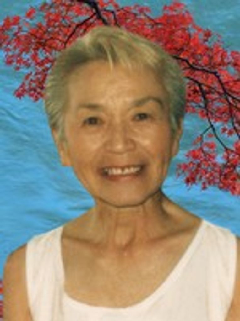 Mary Yoshiye Aizumi
