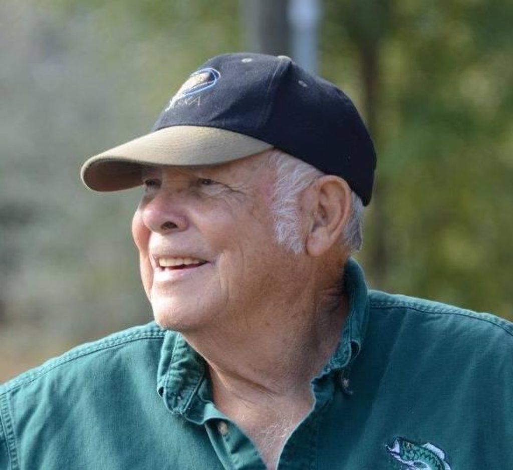 Mr. Edwin "Ed" Lynn Profile Photo