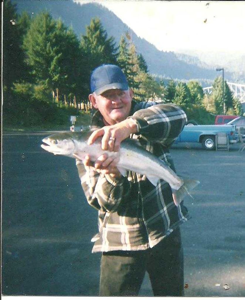 Lawrence "Larry" Speers Profile Photo
