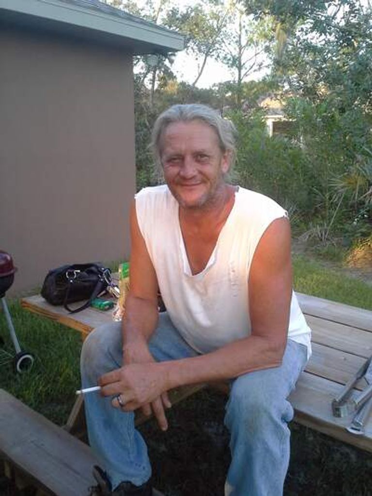 Michael Booth Profile Photo