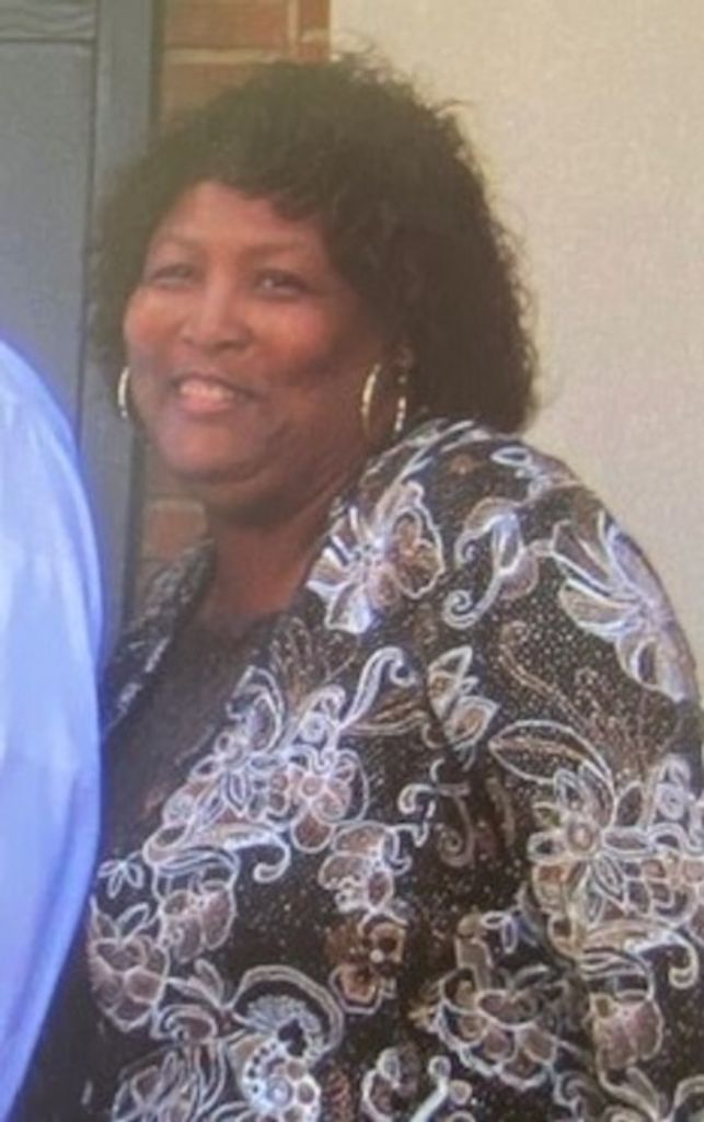 Hilda Jean Harrod Profile Photo