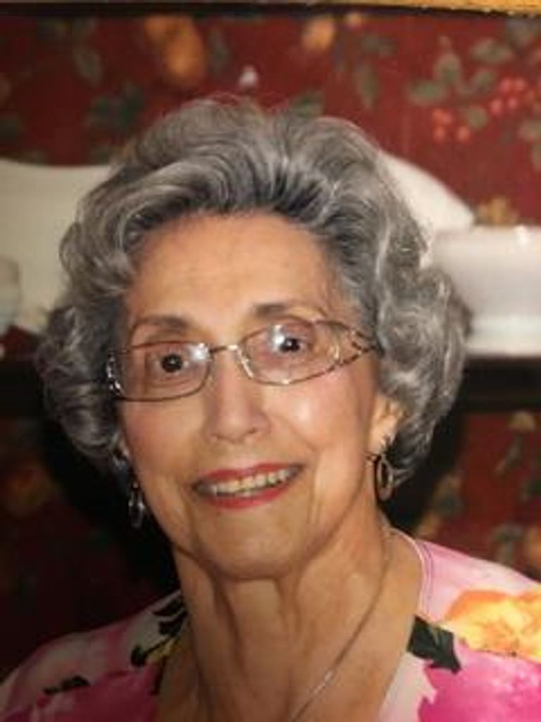 Emaline (Salem)  Bolden