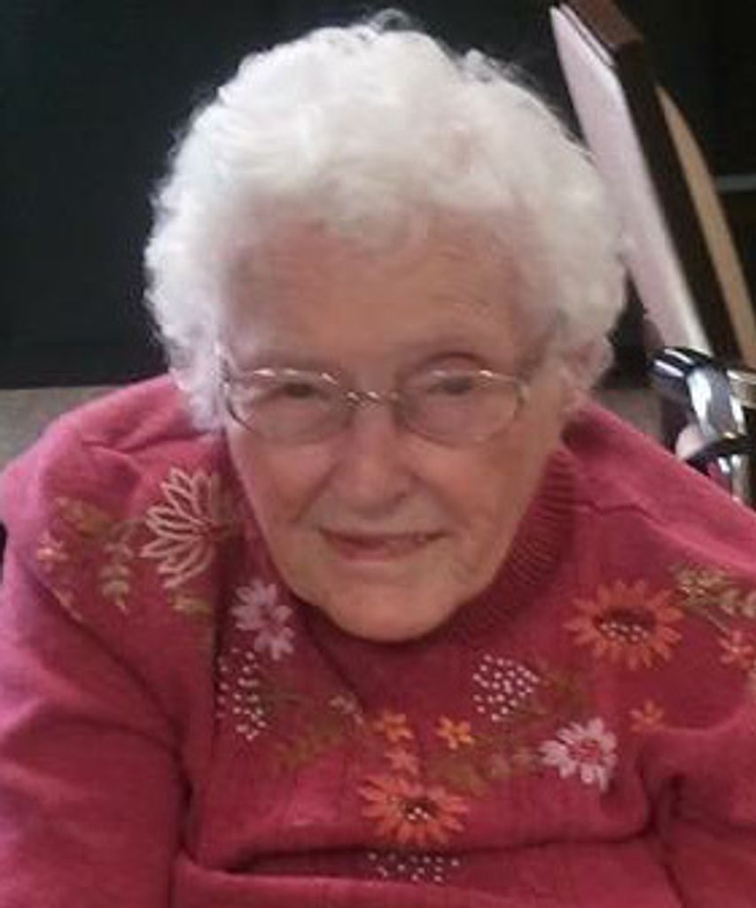 Beulah Sietsema