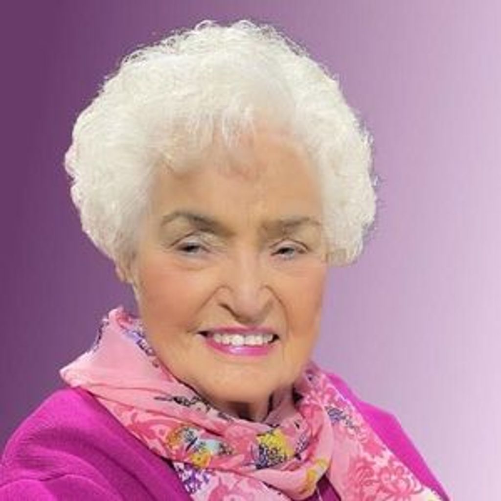 Vivian Yvonne Carruth Pecoraro Profile Photo