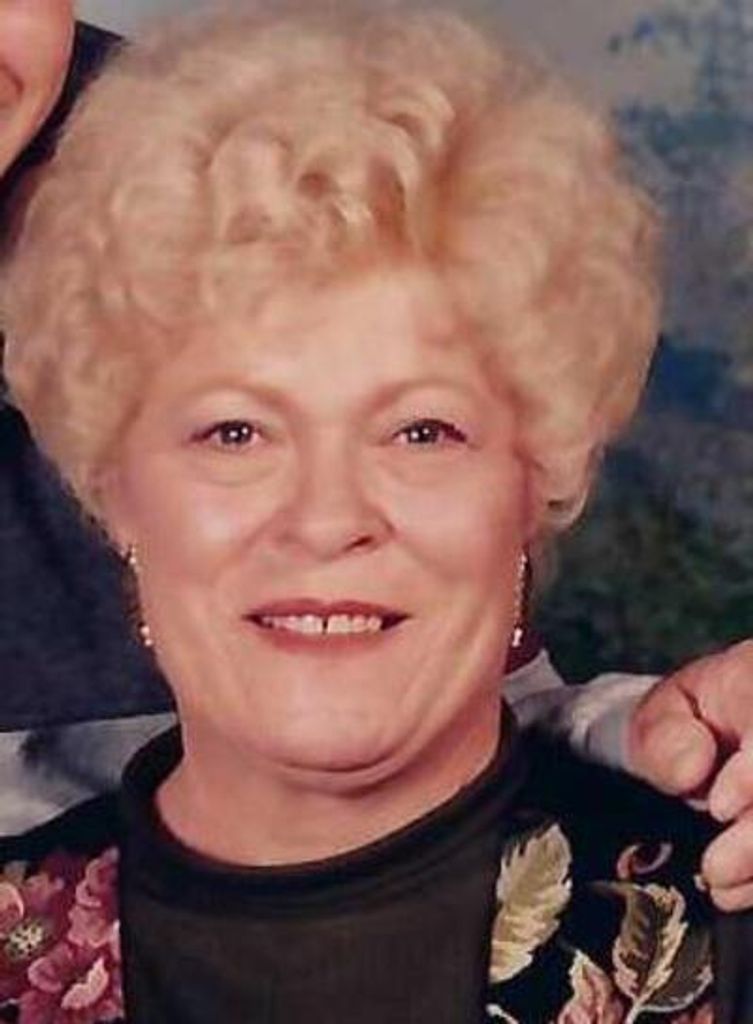 Sylvia Stone Cartrette Profile Photo