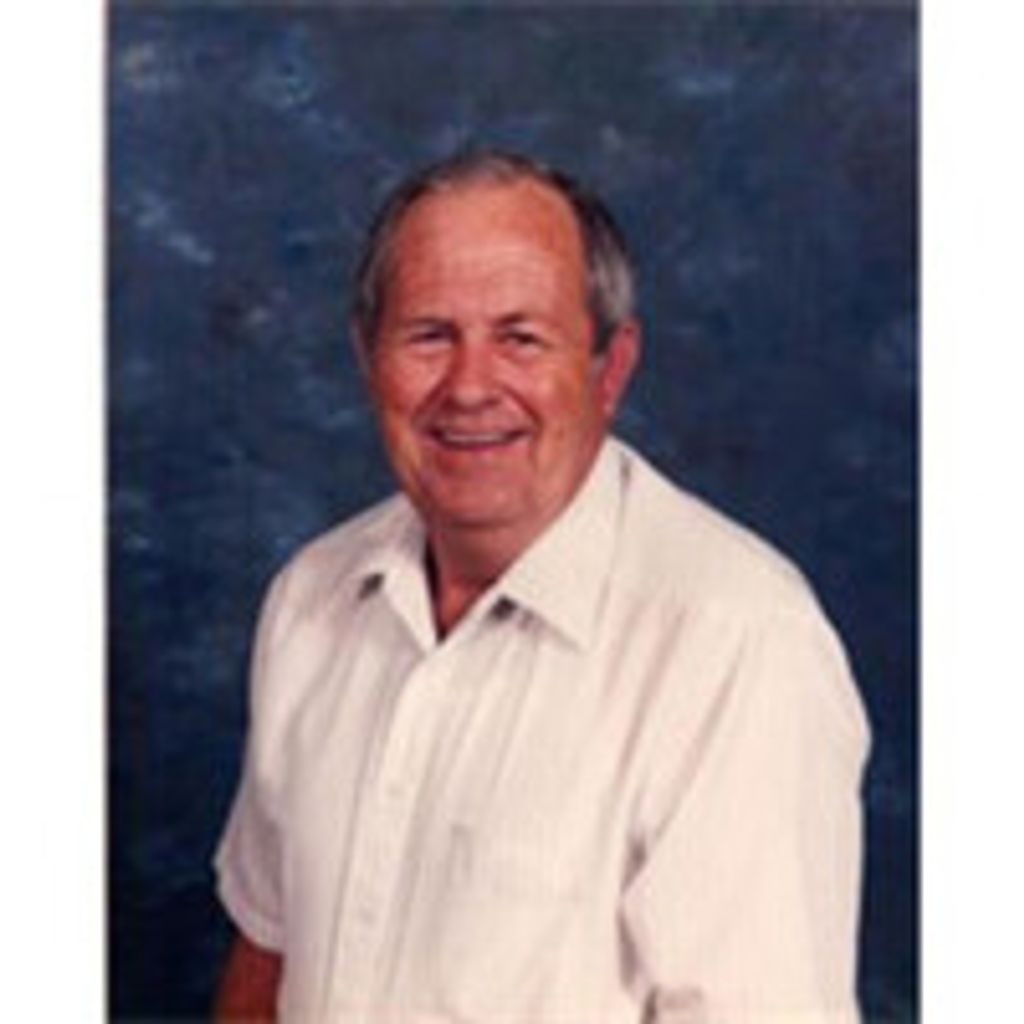William J. "Dub" Cotton