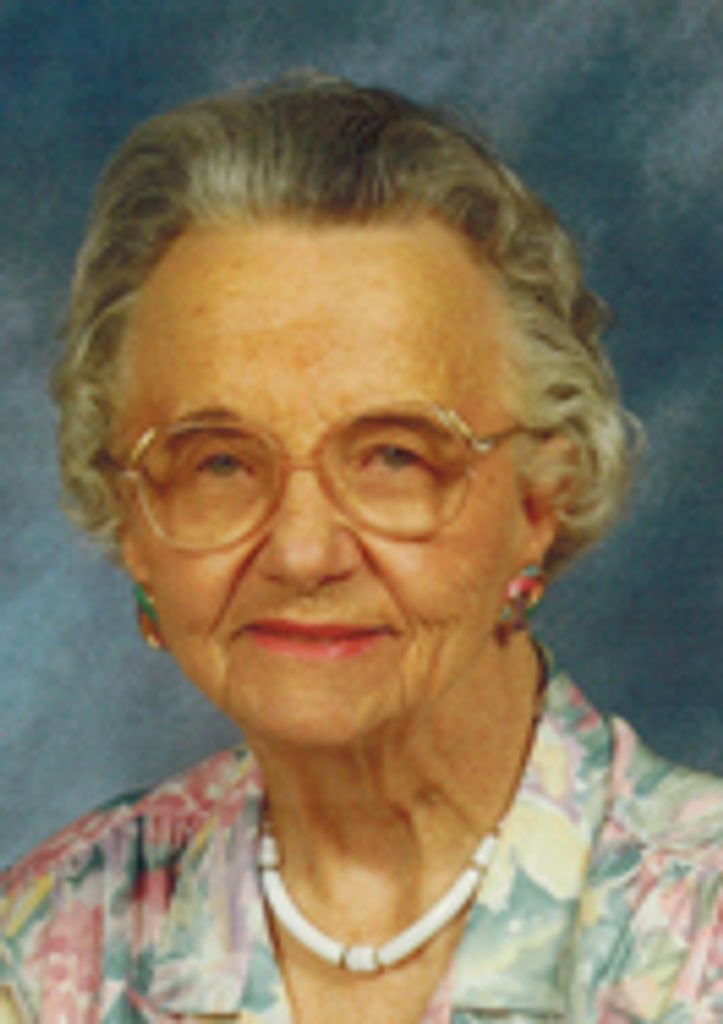 Maurine Frances Shane Profile Photo