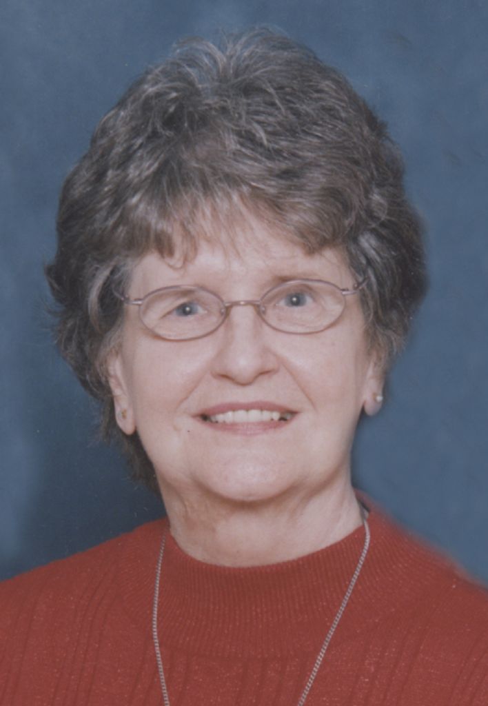 Shirley Uphoff
