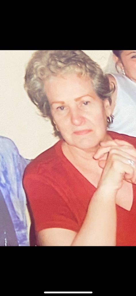 Shirley C. Fisher Profile Photo