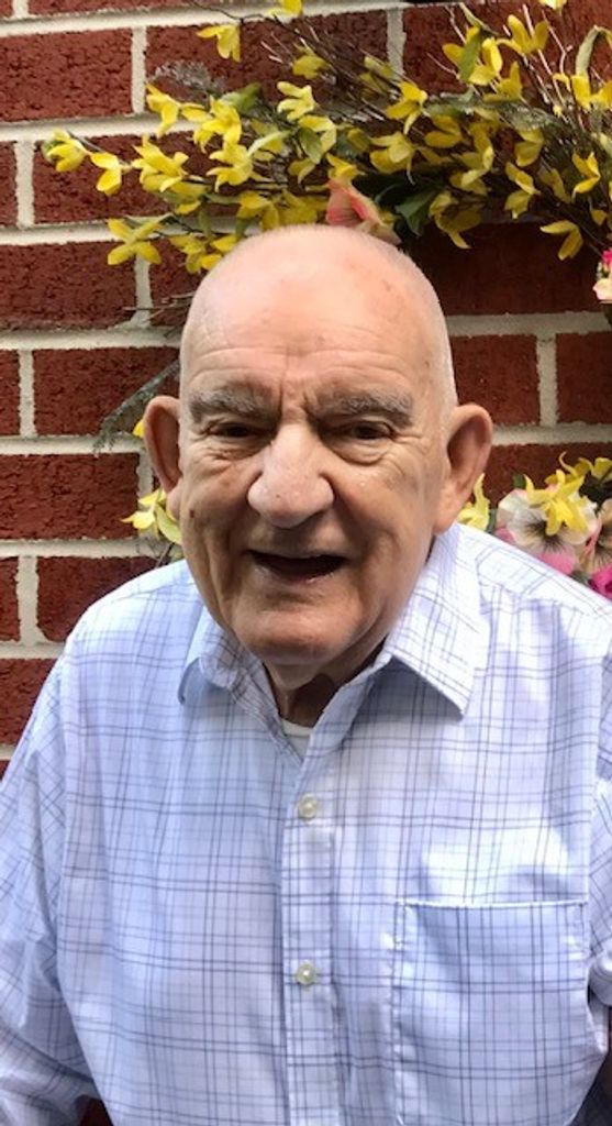 Joseph Lohenitz