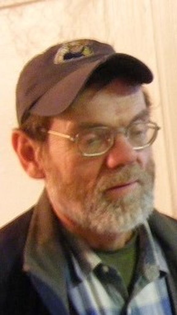 Steve J. Novak
