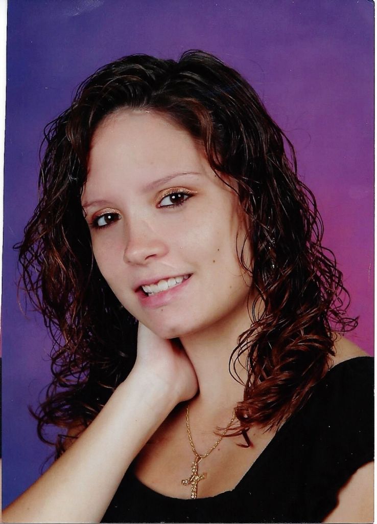 Kari Marie Riden Profile Photo