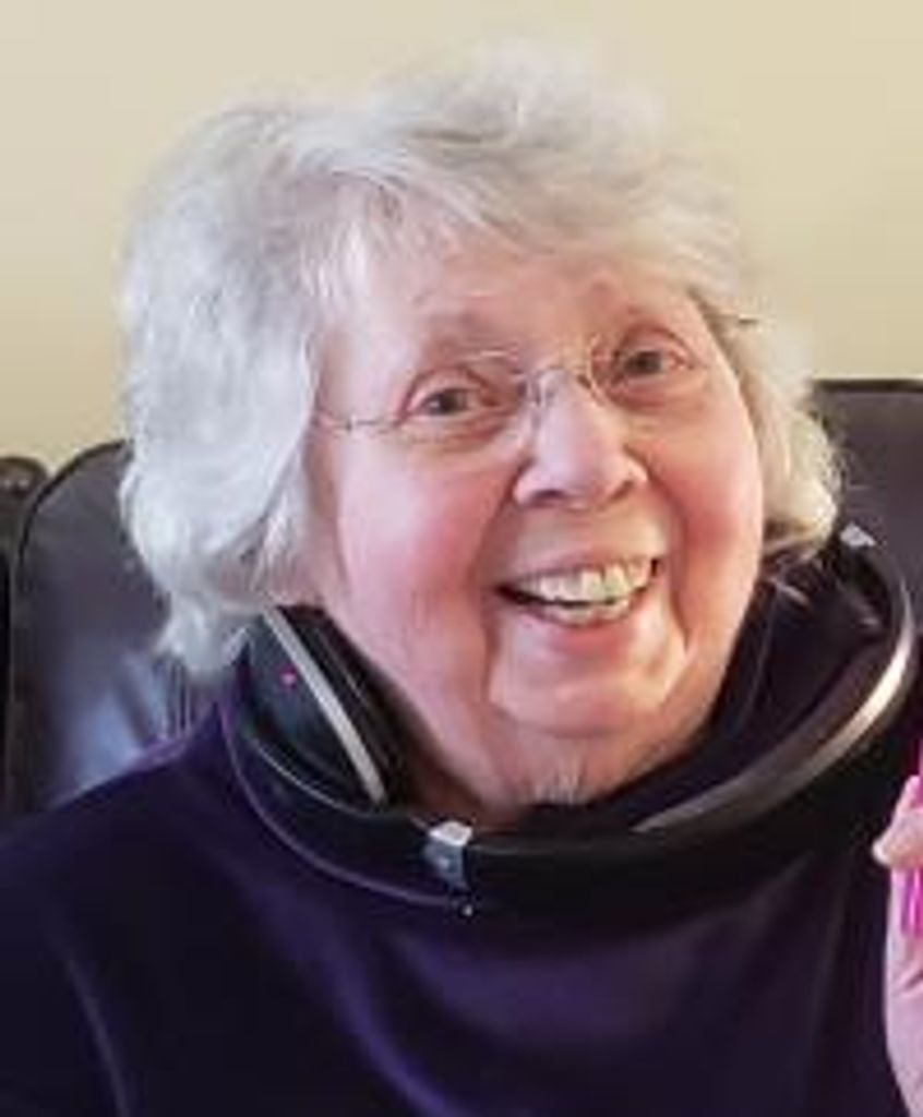 Nona Bea Fox Bannister