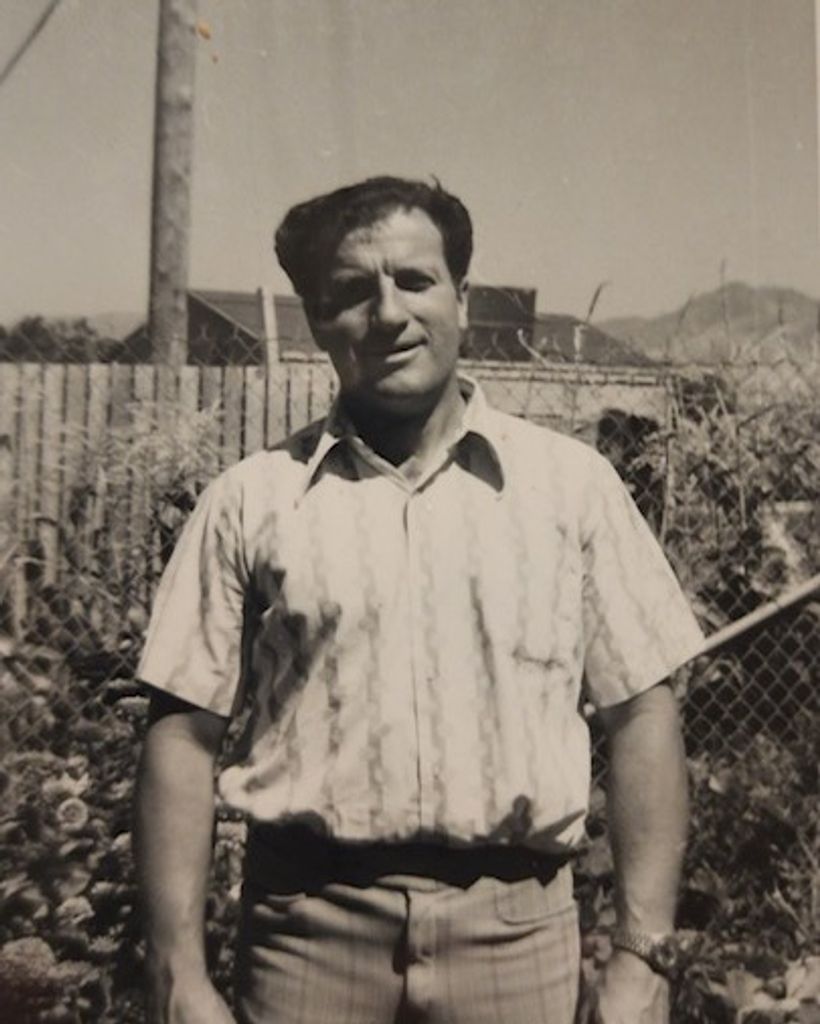 David Orson Sumsion Profile Photo