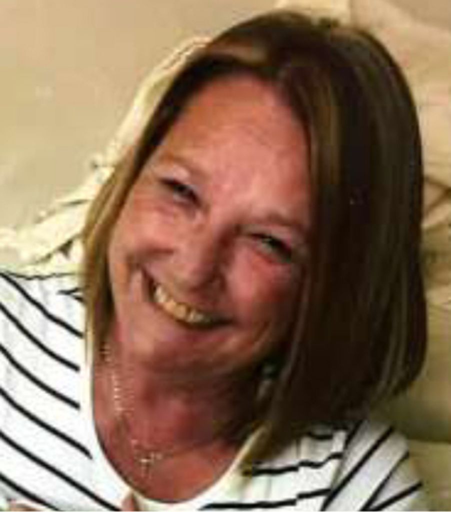 Mona L Ryburn - Upah Profile Photo