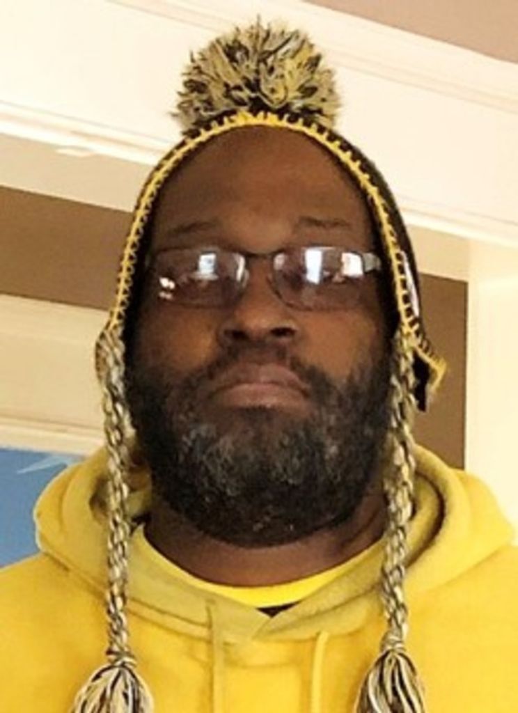 James Alan Burnett Jr. Profile Photo