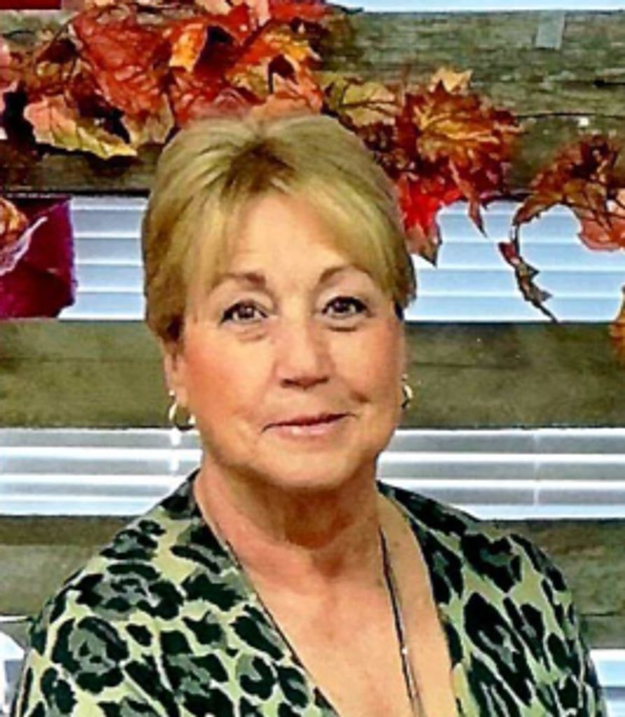 Nancy Gail Anderson (Kirkland)