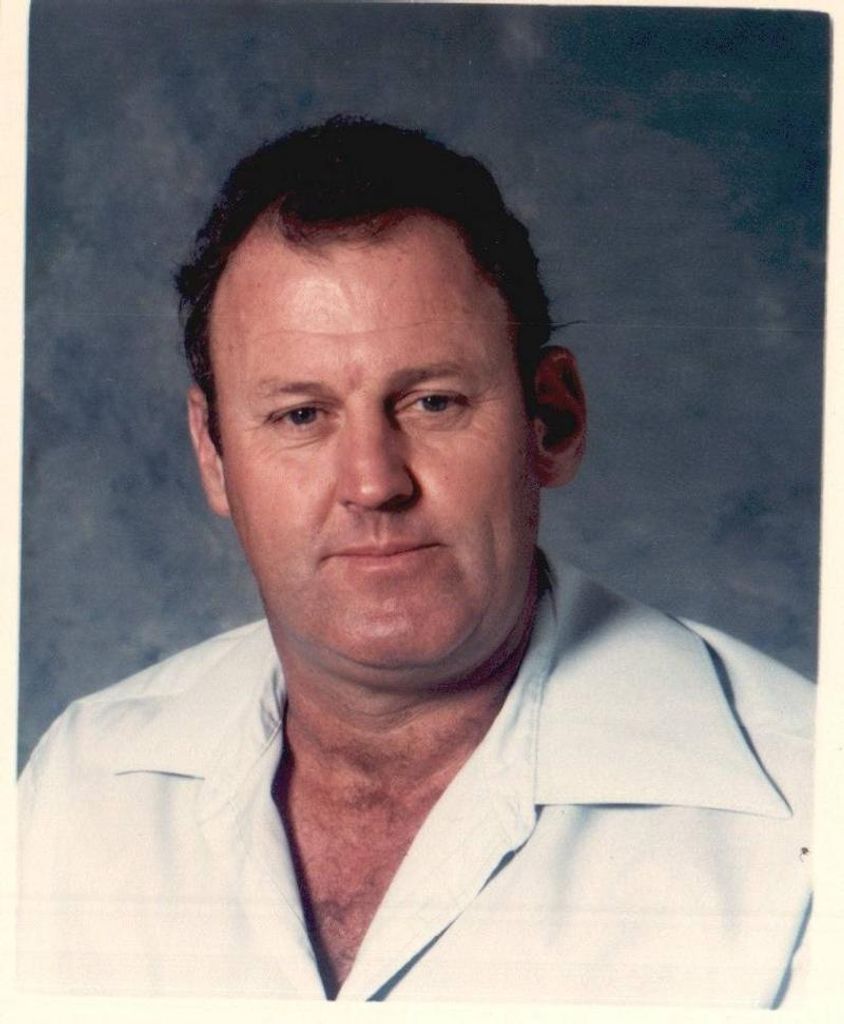 Clarence Tanner Doan Iii