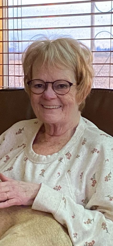 Karen E Grant Profile Photo