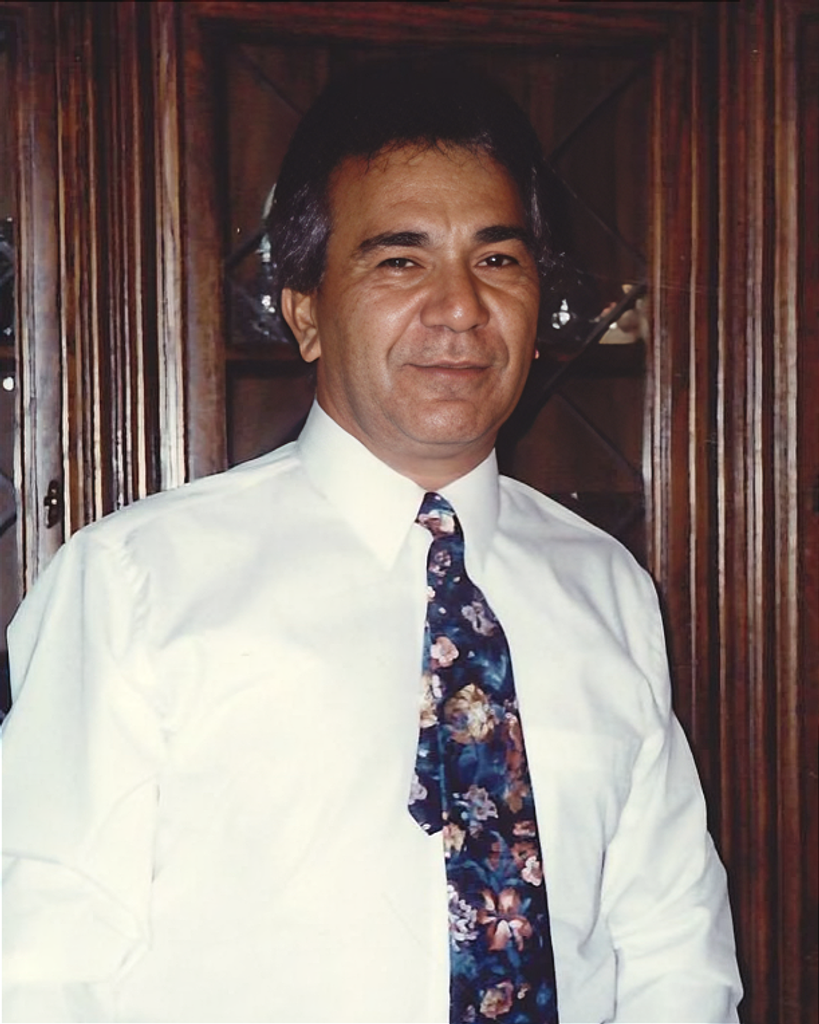 Wilfredo "Willie" Gonzalez Rivera Profile Photo