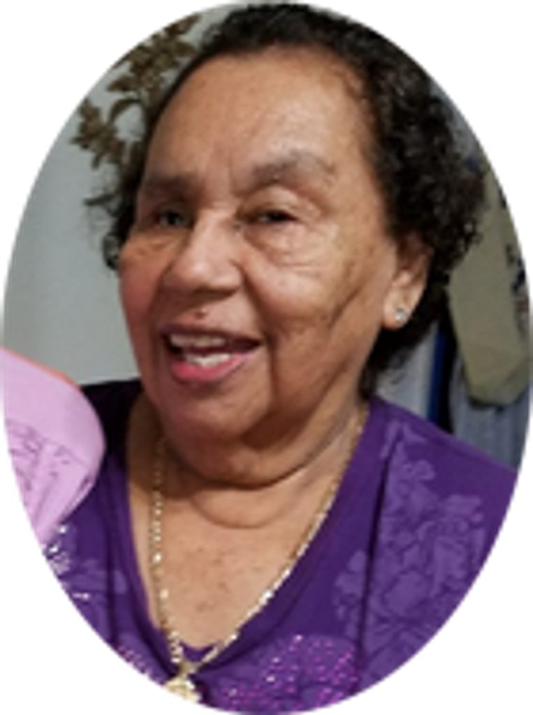Socorro E. Rodriguez