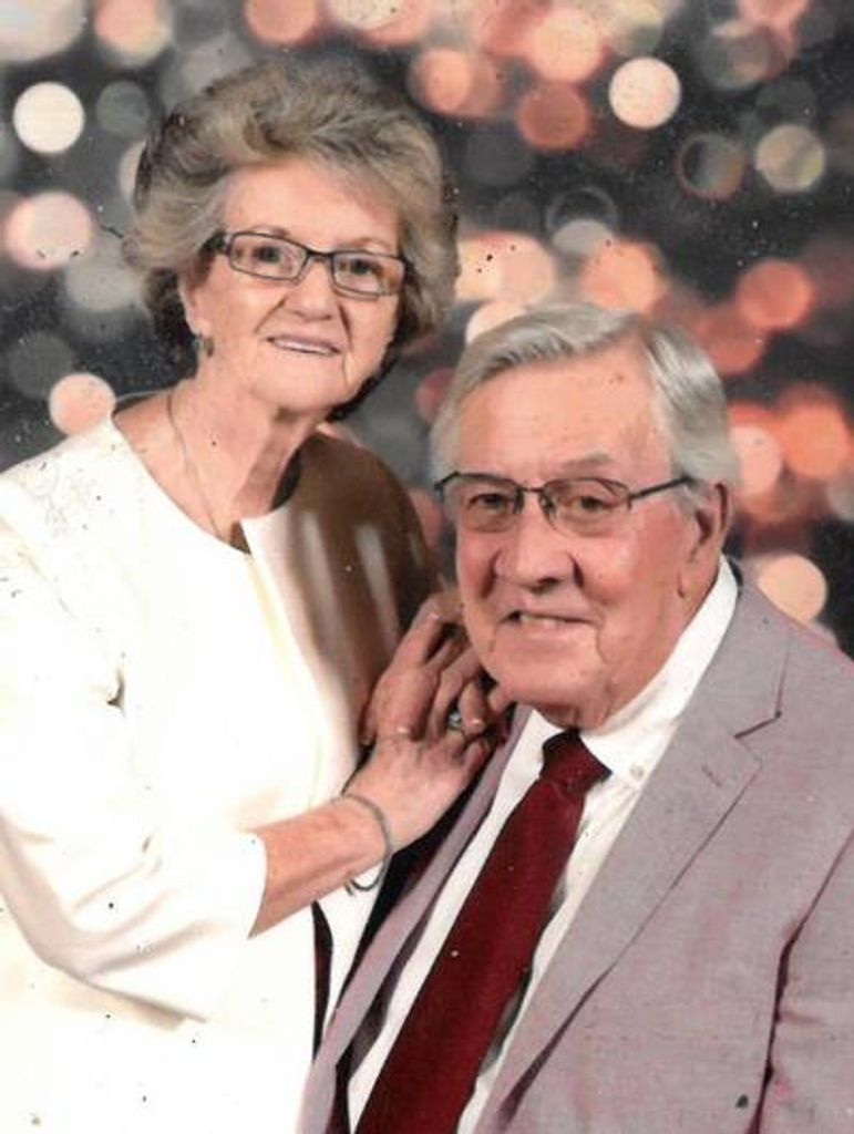 James Alton Hamblett