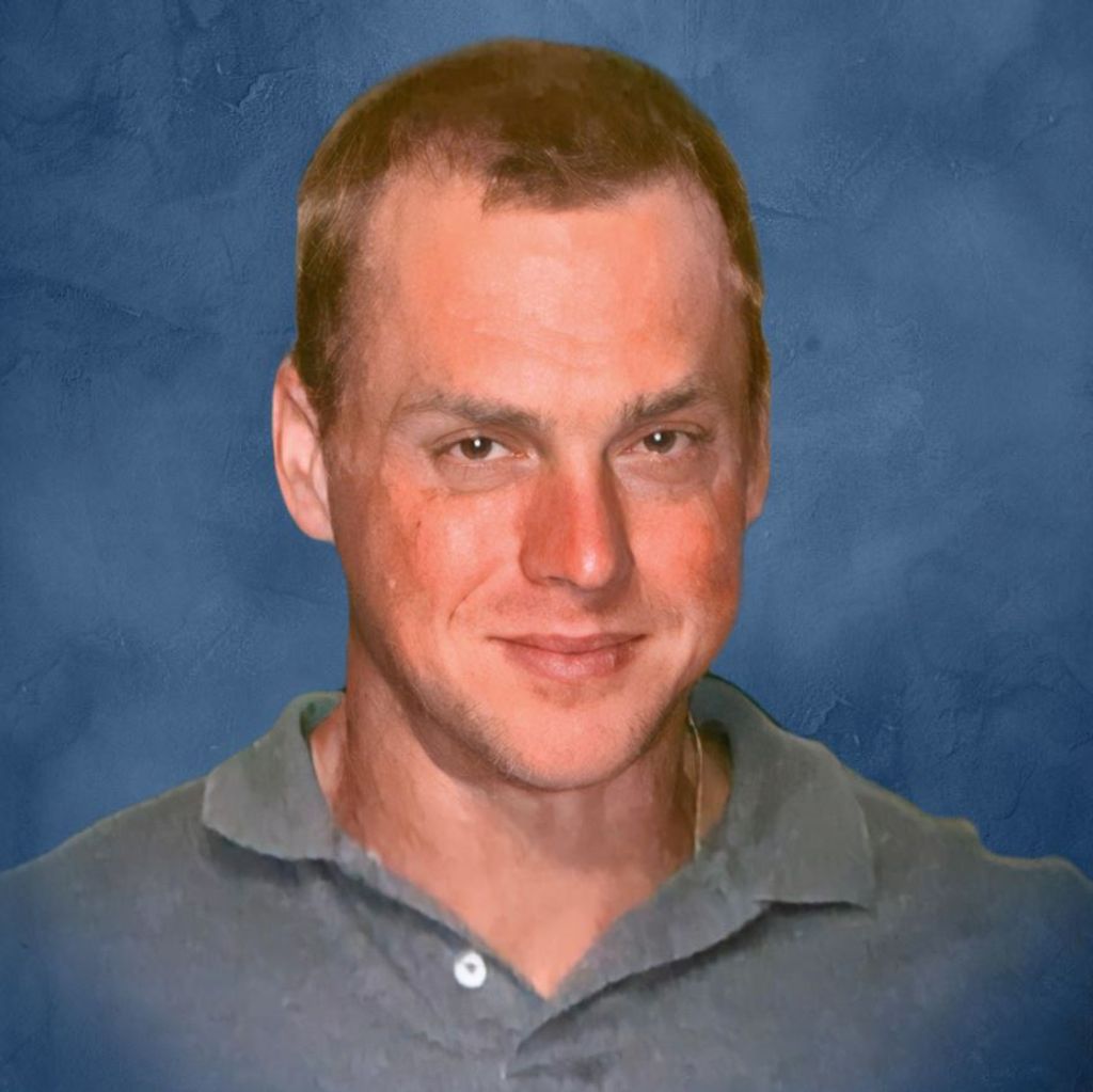 Shane Michael Terral Profile Photo