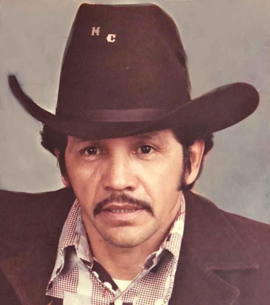 Martin Carrillo-Barron