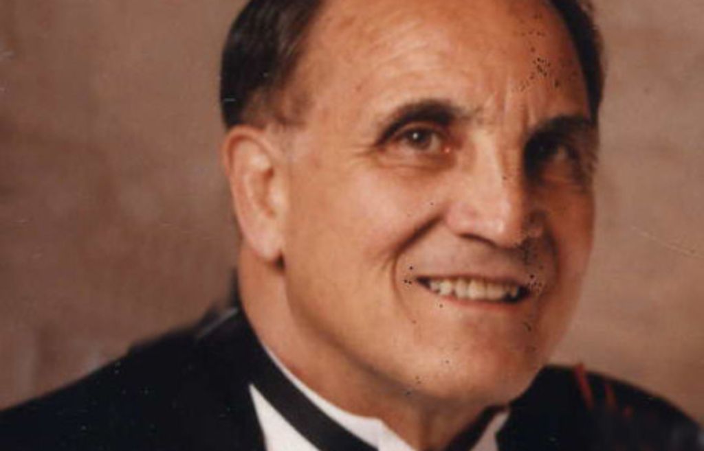 Gabriel  Vendetti