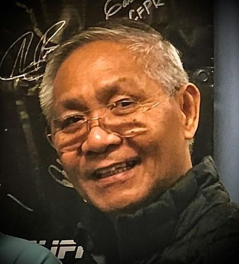 Francisco B. Palattao Jr. Profile Photo