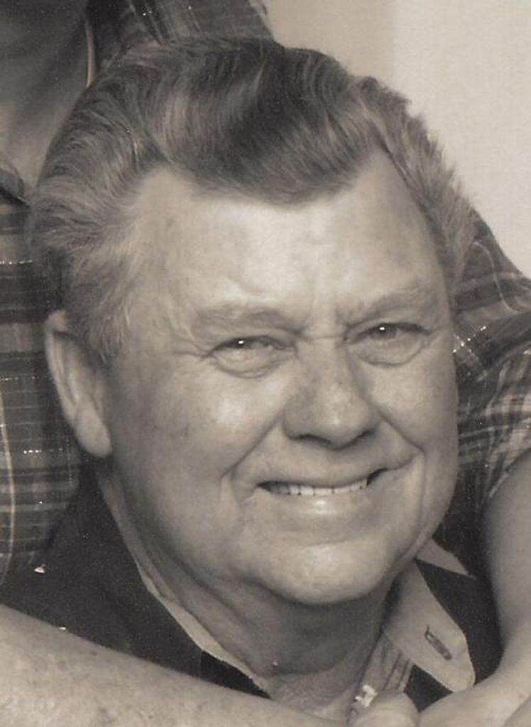 Robert Wayne Clark