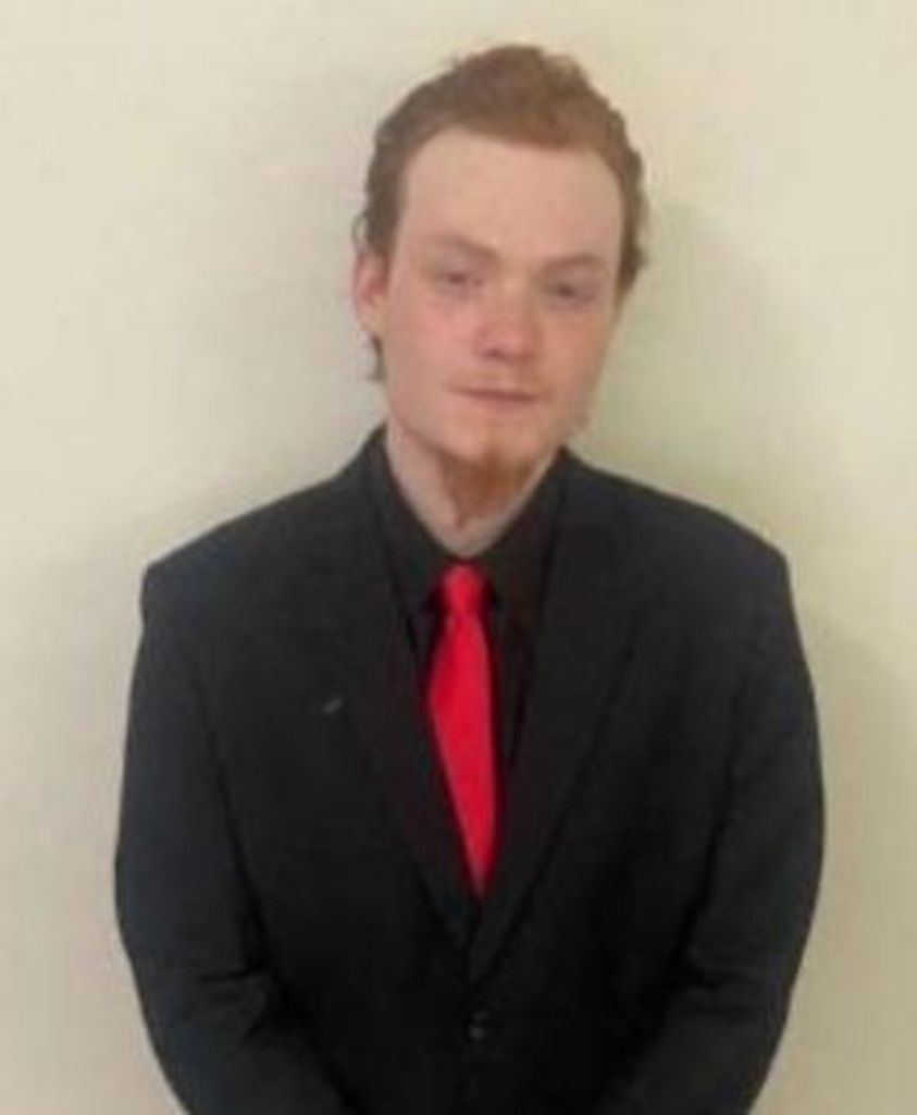 Chrishton Alexander Cooley