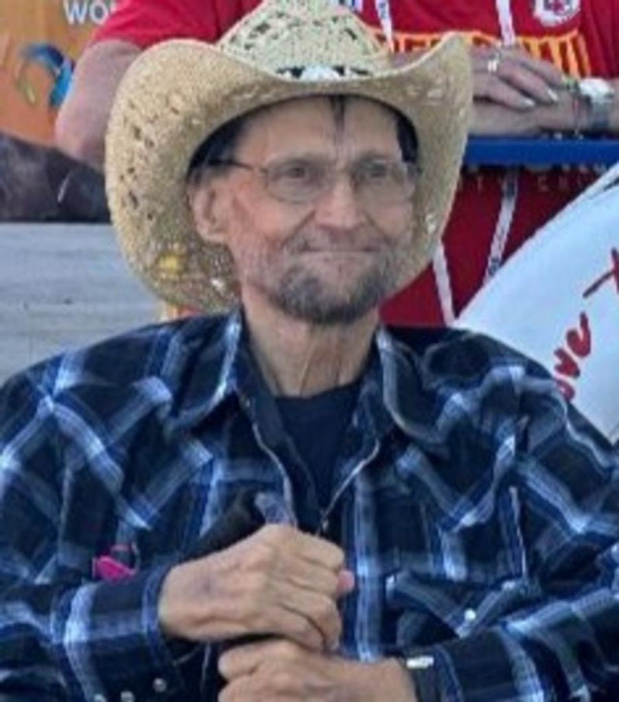 Vernon "Bud" L. Henning