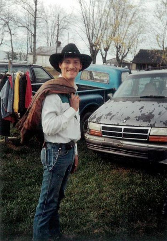 Frankie Lee Jones Profile Photo
